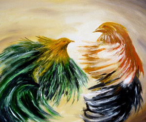 Catálogo de animales en venta